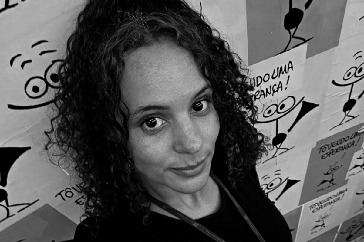 Foto: Acervo do artista