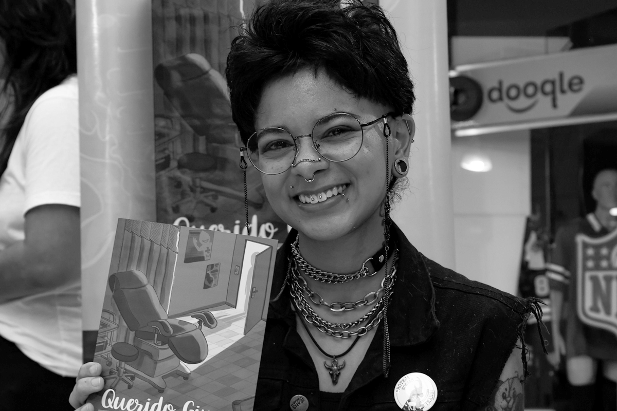 Foto: Acervo do artista