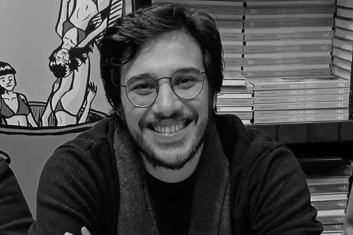 Foto: Acervo do artista