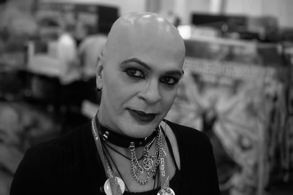 Foto: Acervo do artista