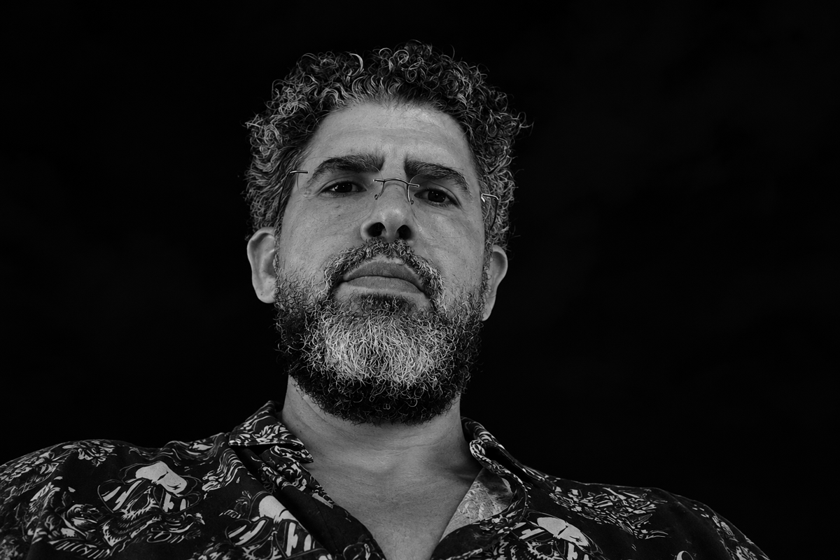 Foto: Acervo do artista