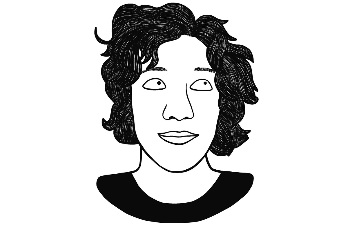 Foto: Acervo do artista