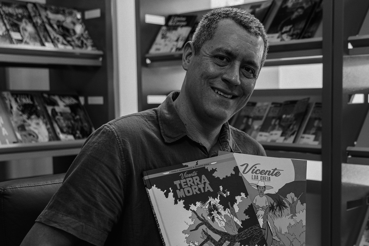 Foto: Daniel Dos Santos