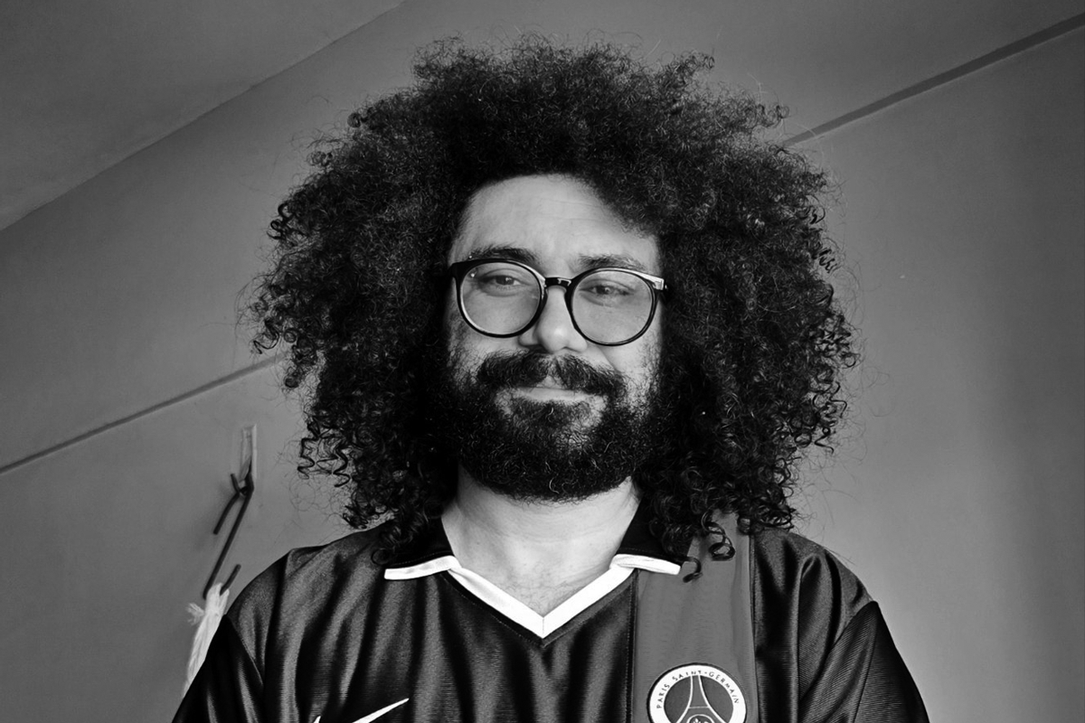 Foto: Acervo do artista