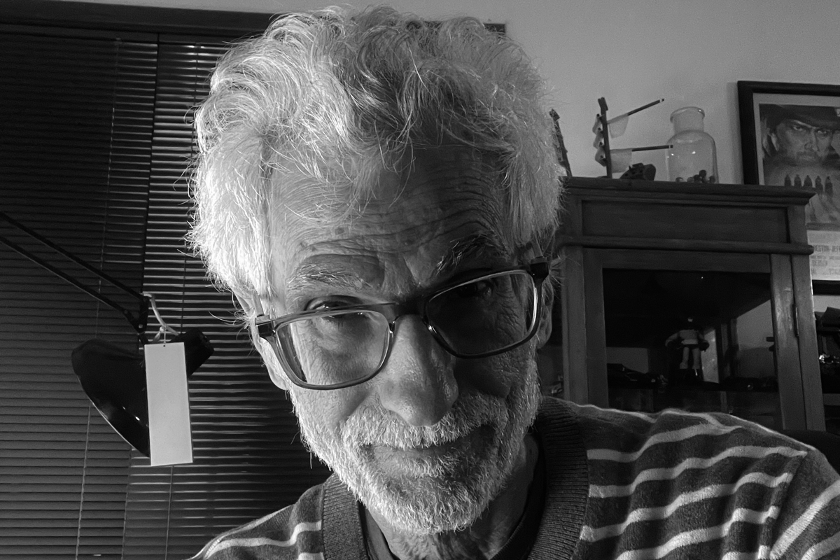 Foto: Acervo do artista