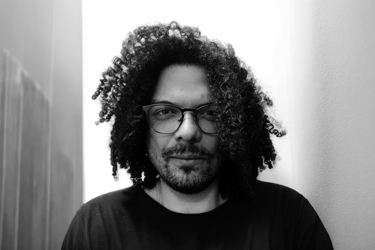 Foto: Acervo do artista