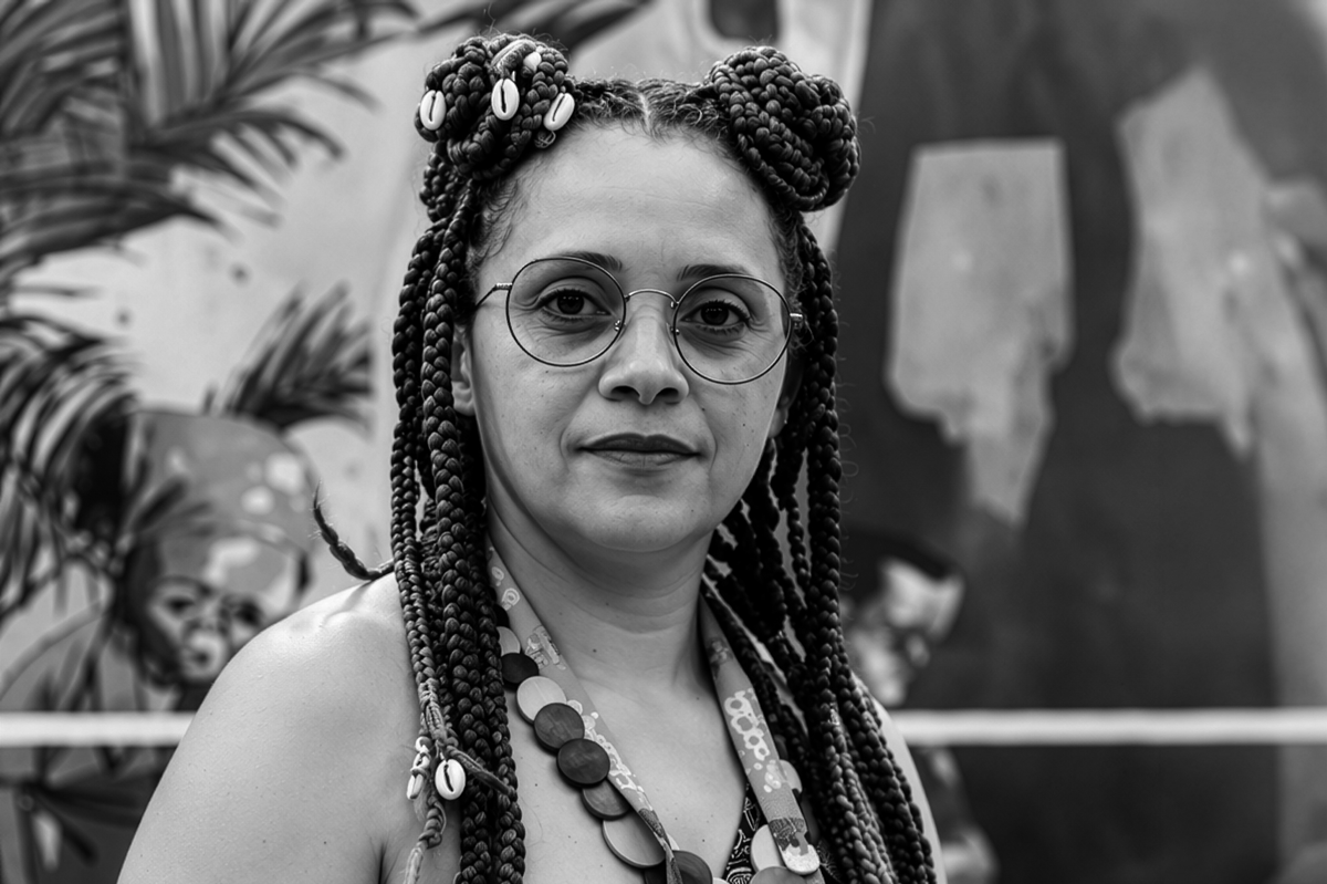 Foto: Acervo do artista