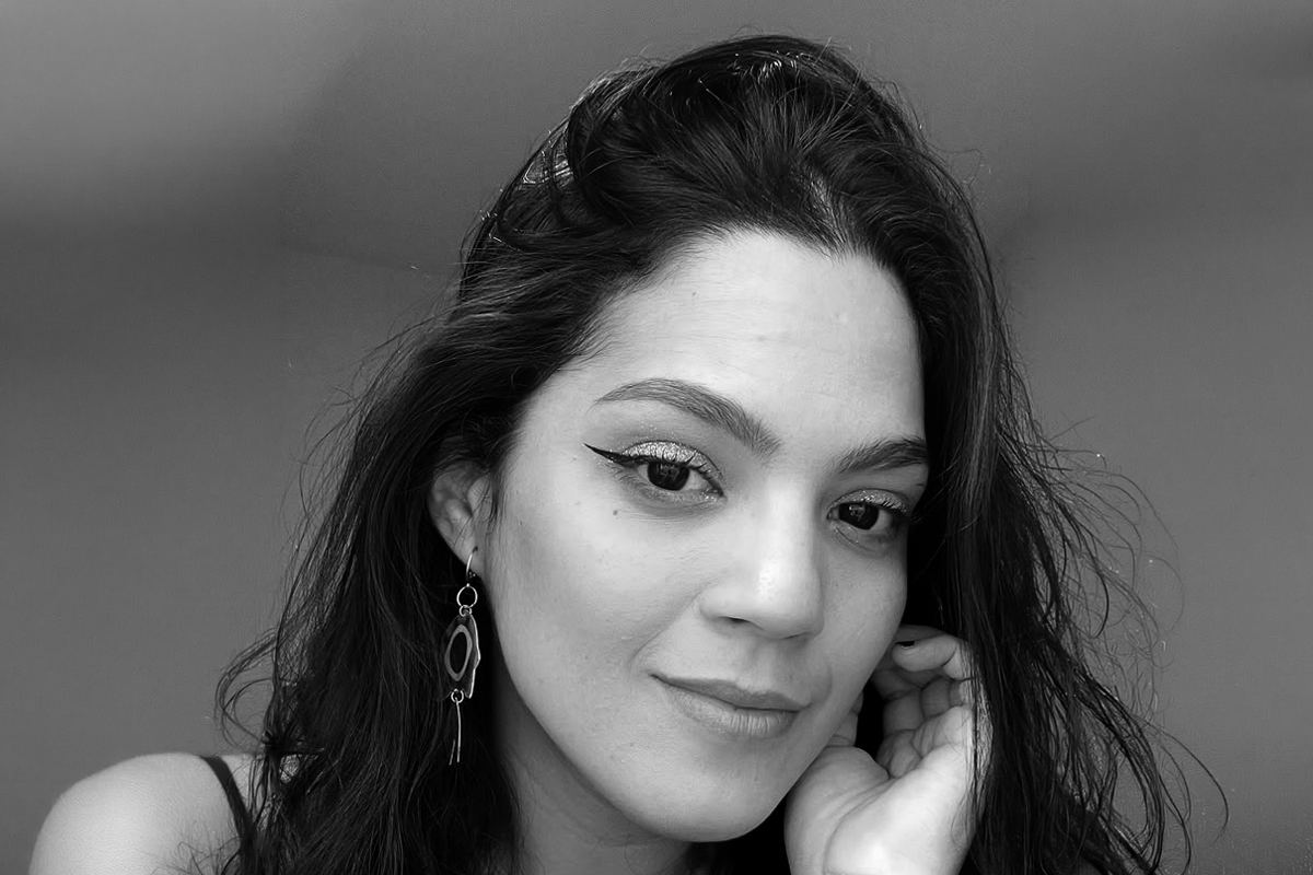 Foto: Acervo do artista