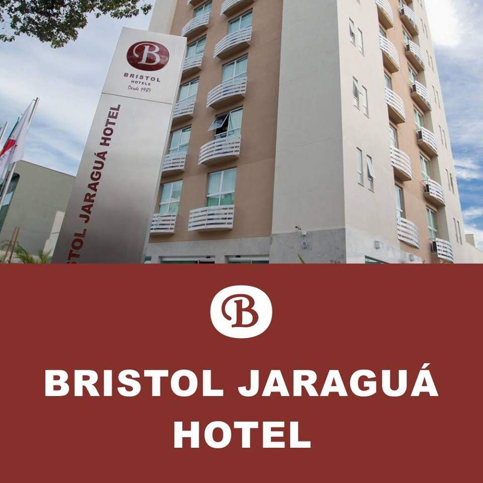 Bristol Jaraguá Hotel-Oficial