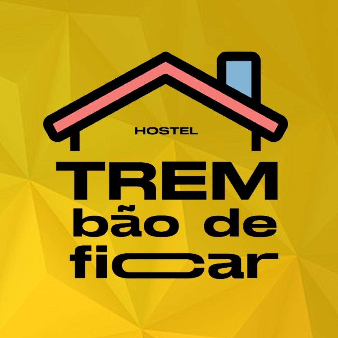 Trem bão de ficar 