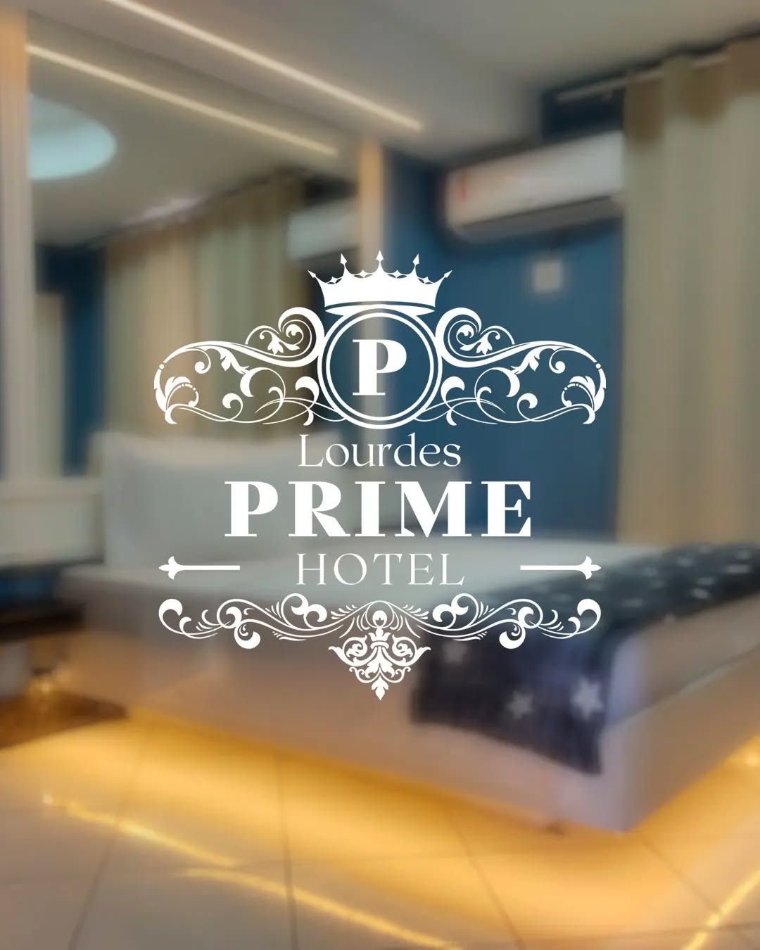 Prime Hotel BH - Lourdes