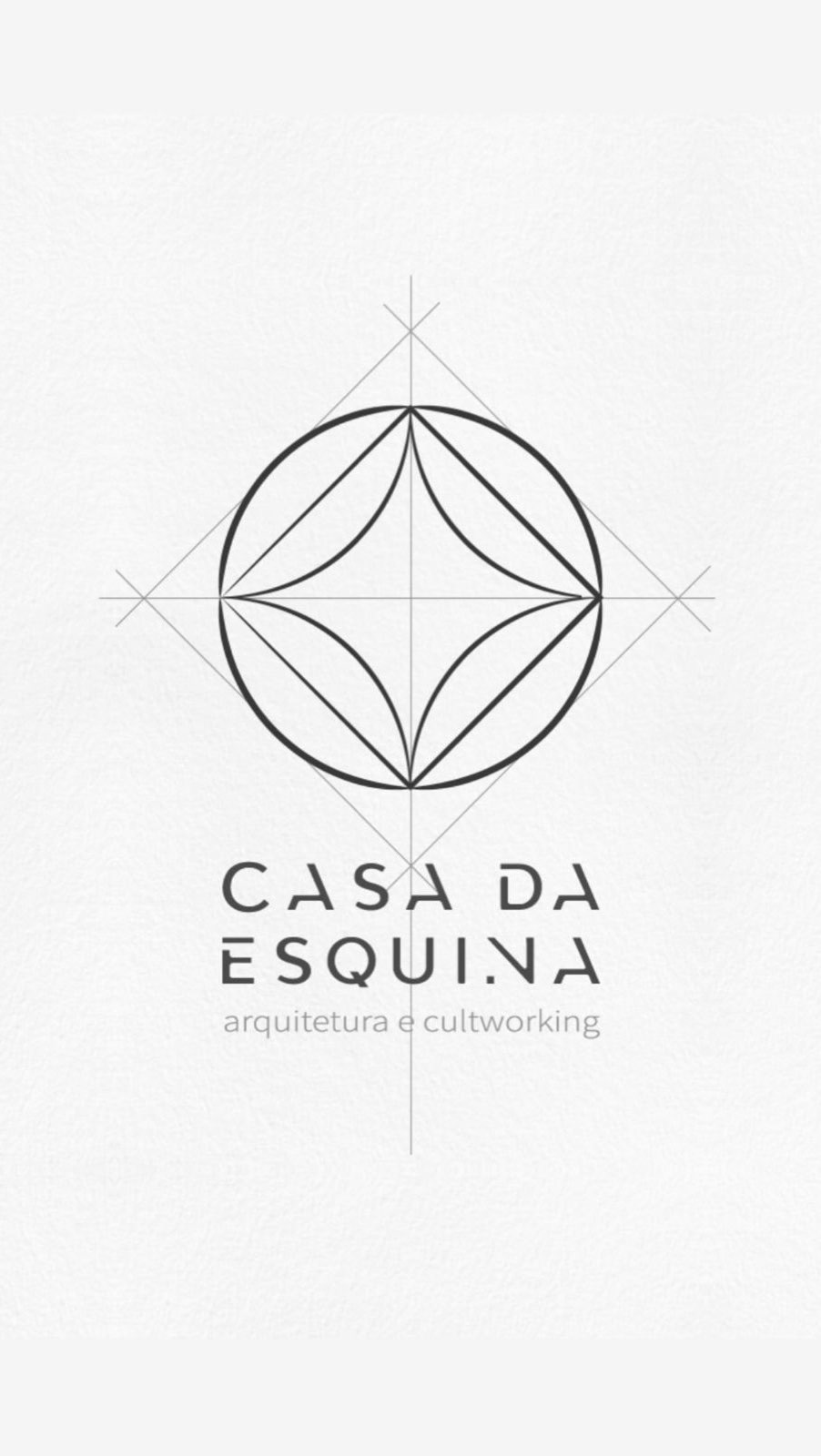 Casa da Esquina Cult Working 