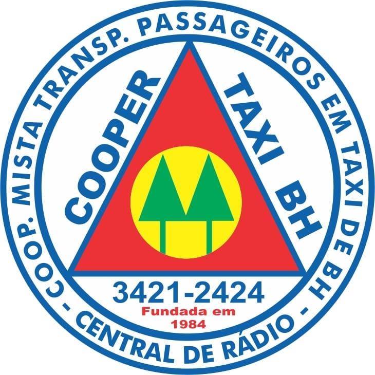 Coopertáxi BH