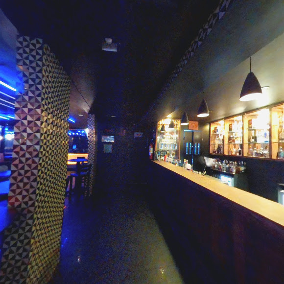 Padua's social club