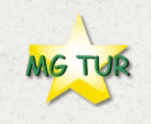 Reprodução Oficial Minas Gerais Turismo - MG Tur