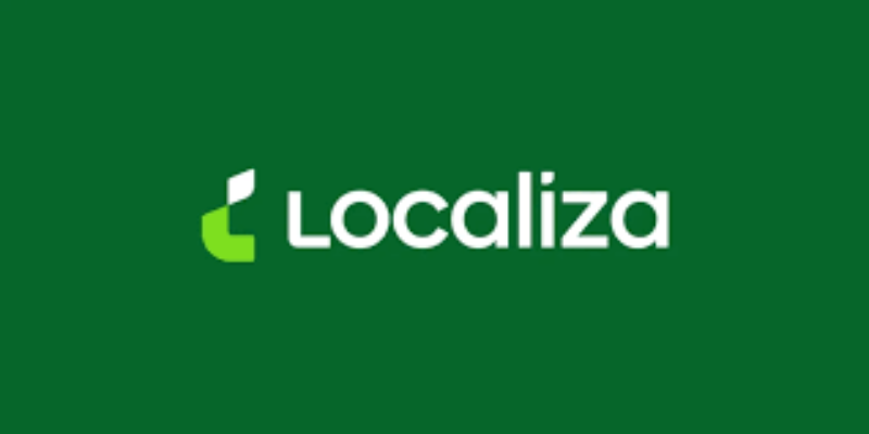 Localiza Confins 