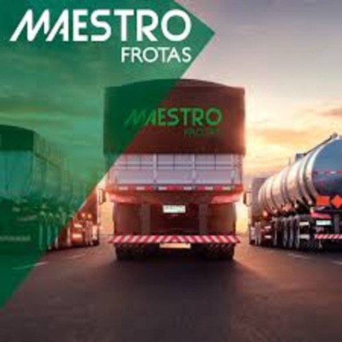 Maestro Frotas 