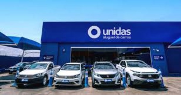 Unidas Rent a Car - Pampulha 