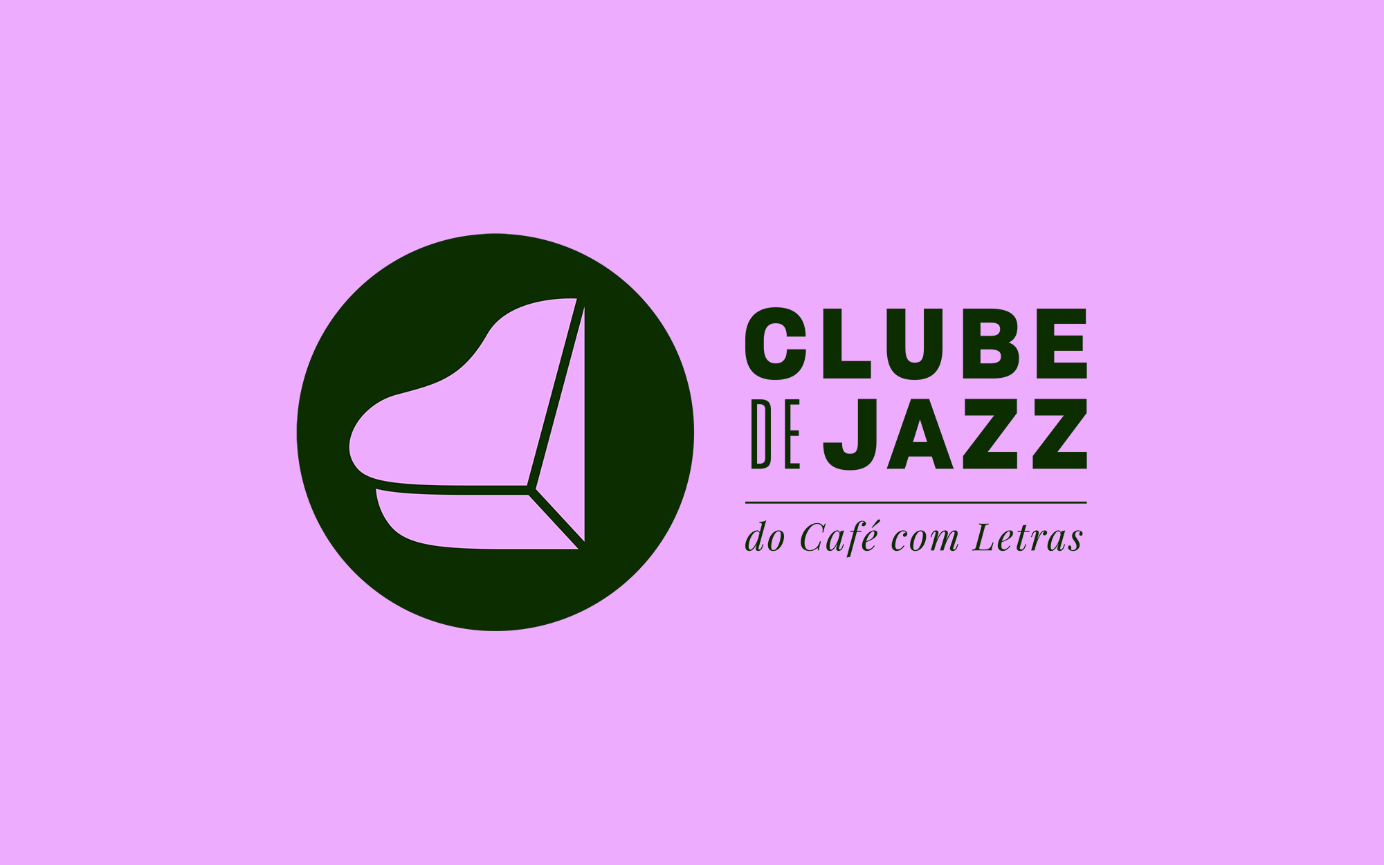 Clube de Jazz do Café com Letras