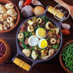 Semana da Gastronomia Mineira