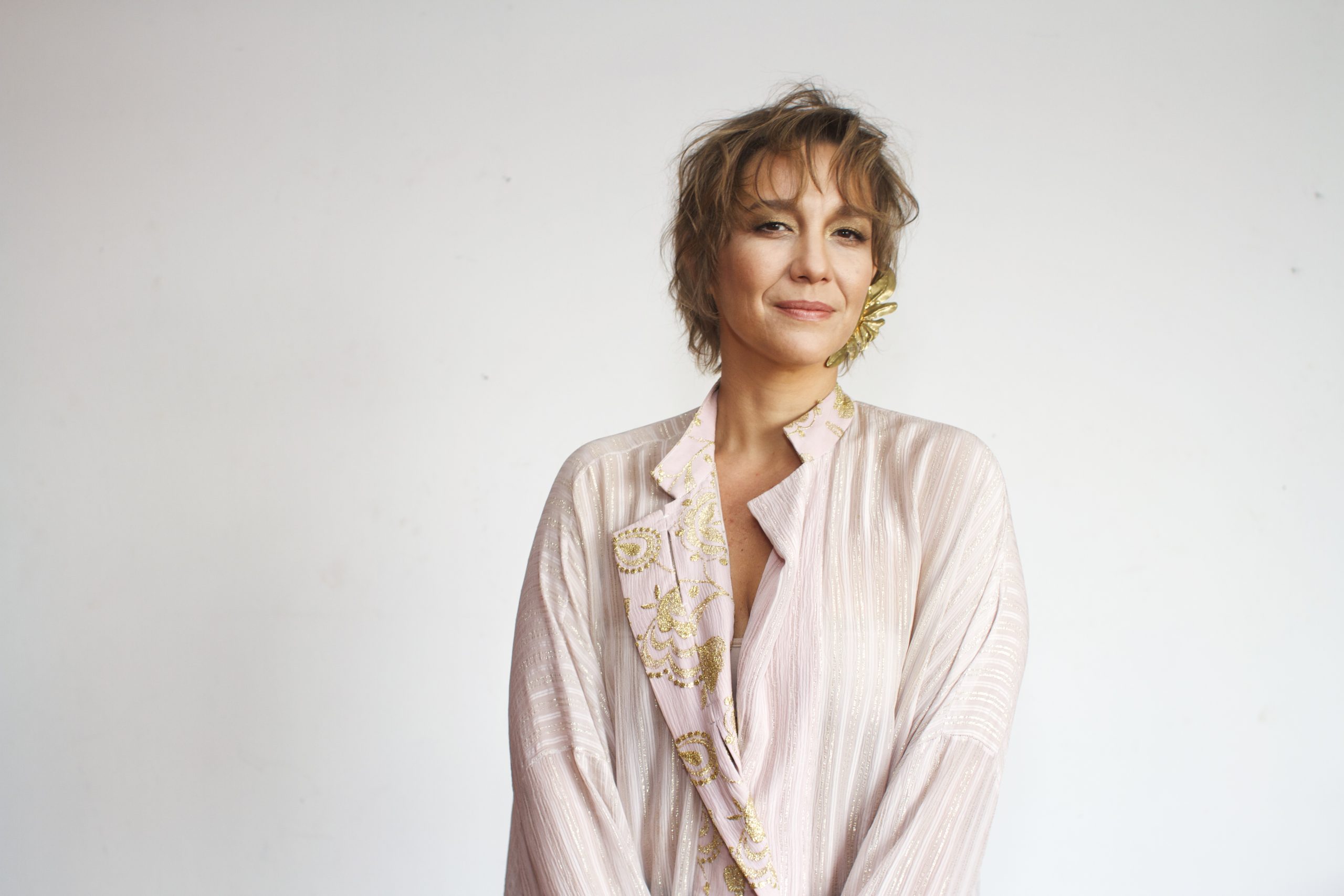 VOZ EM CENA: Oficina de Direcionamento e Criação Artística, com Raquel Coutinho