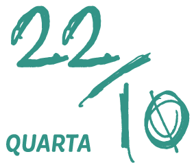 Dia 22 de outubro