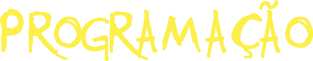 Programação