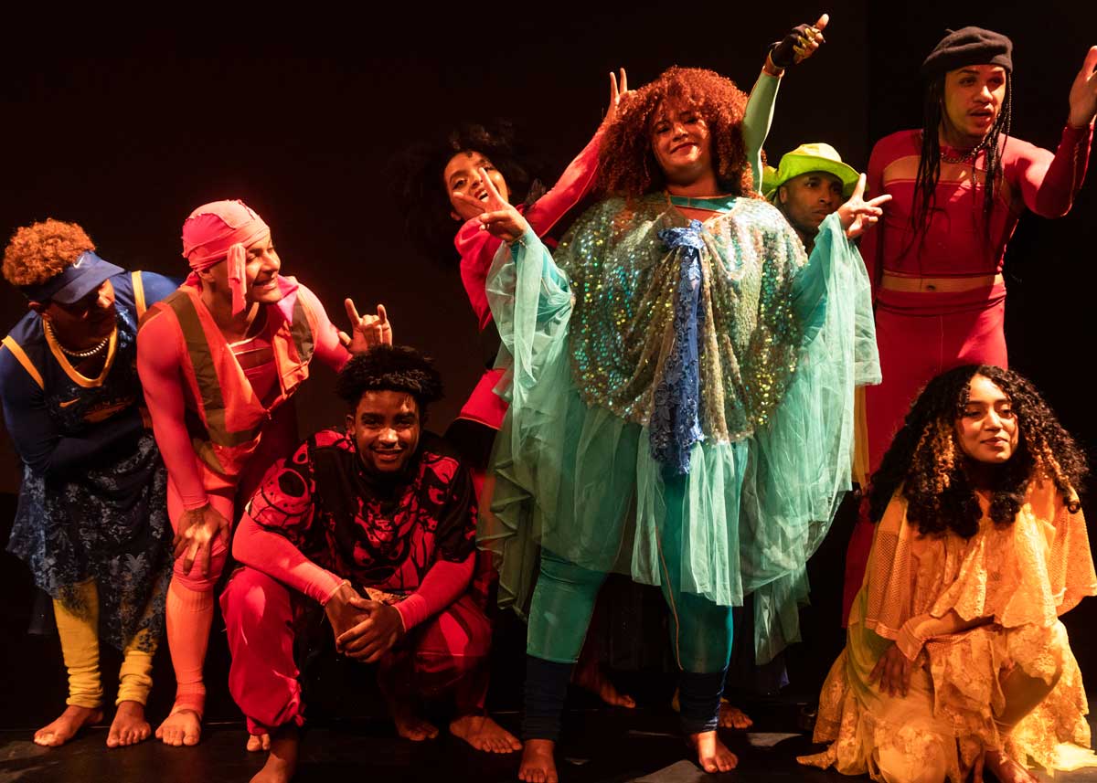 Crédito: Pamela Bernardo