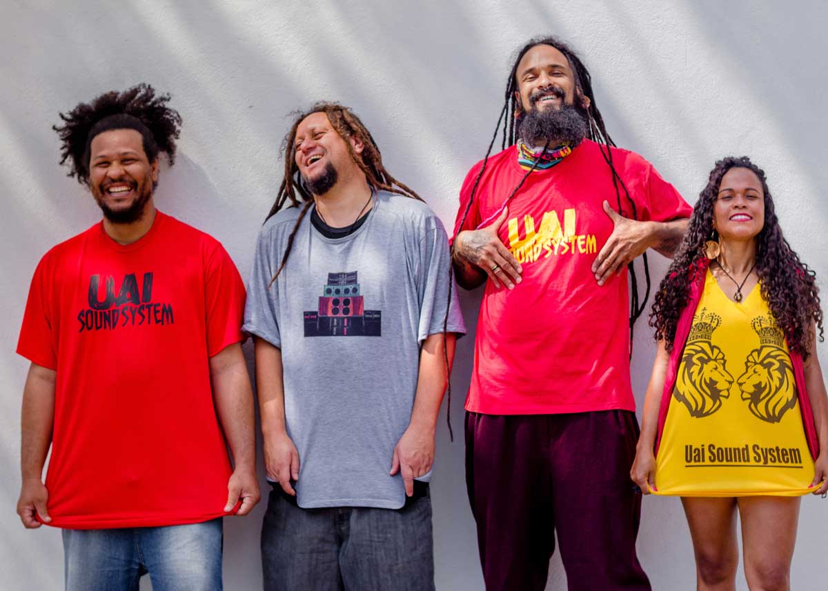 Crédito: Daniel Stone