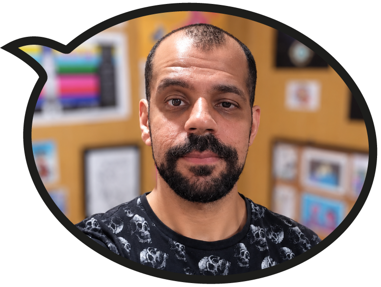 Foto de Régis Luiz