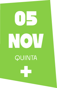 05 NOV - Quinta