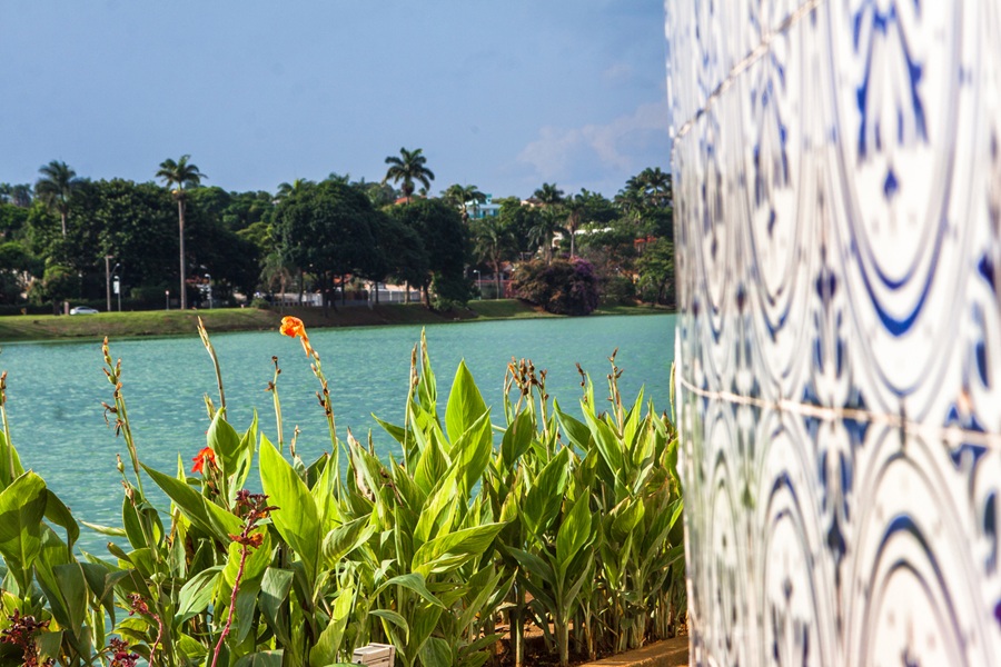 Casa do Baile - Ricardo Laf