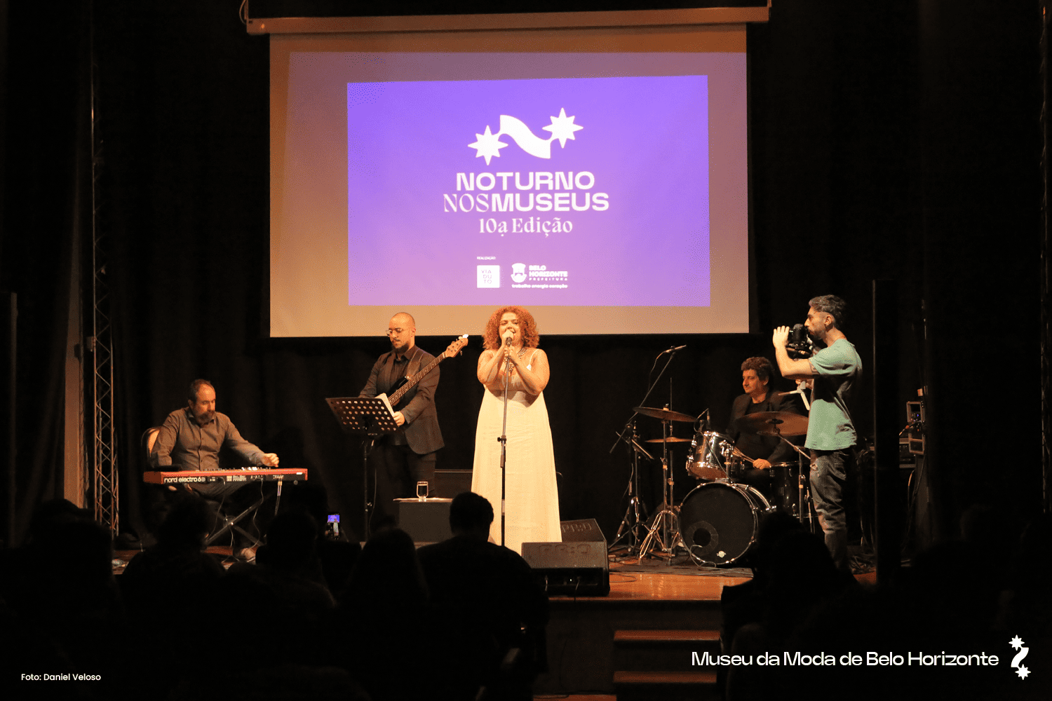 Museu da Moda de Belo Horizonte - Foto: Daniel Veloso