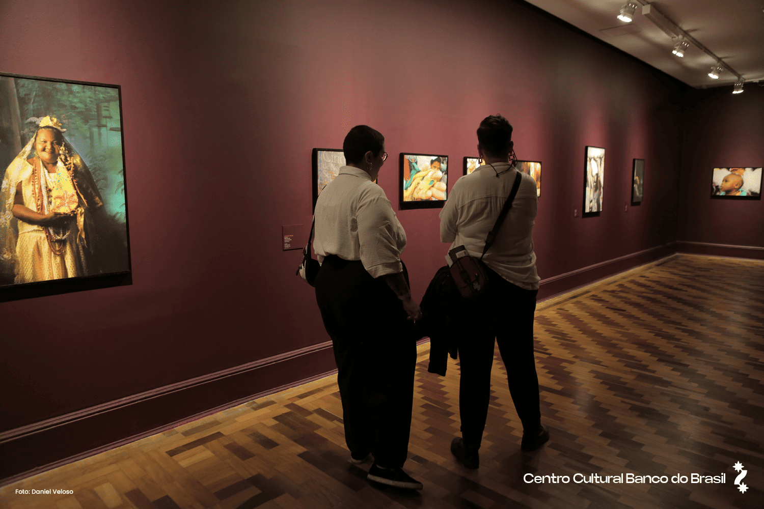 Centro Cultural Banco do Brasil - Foto: Daniel Veloso