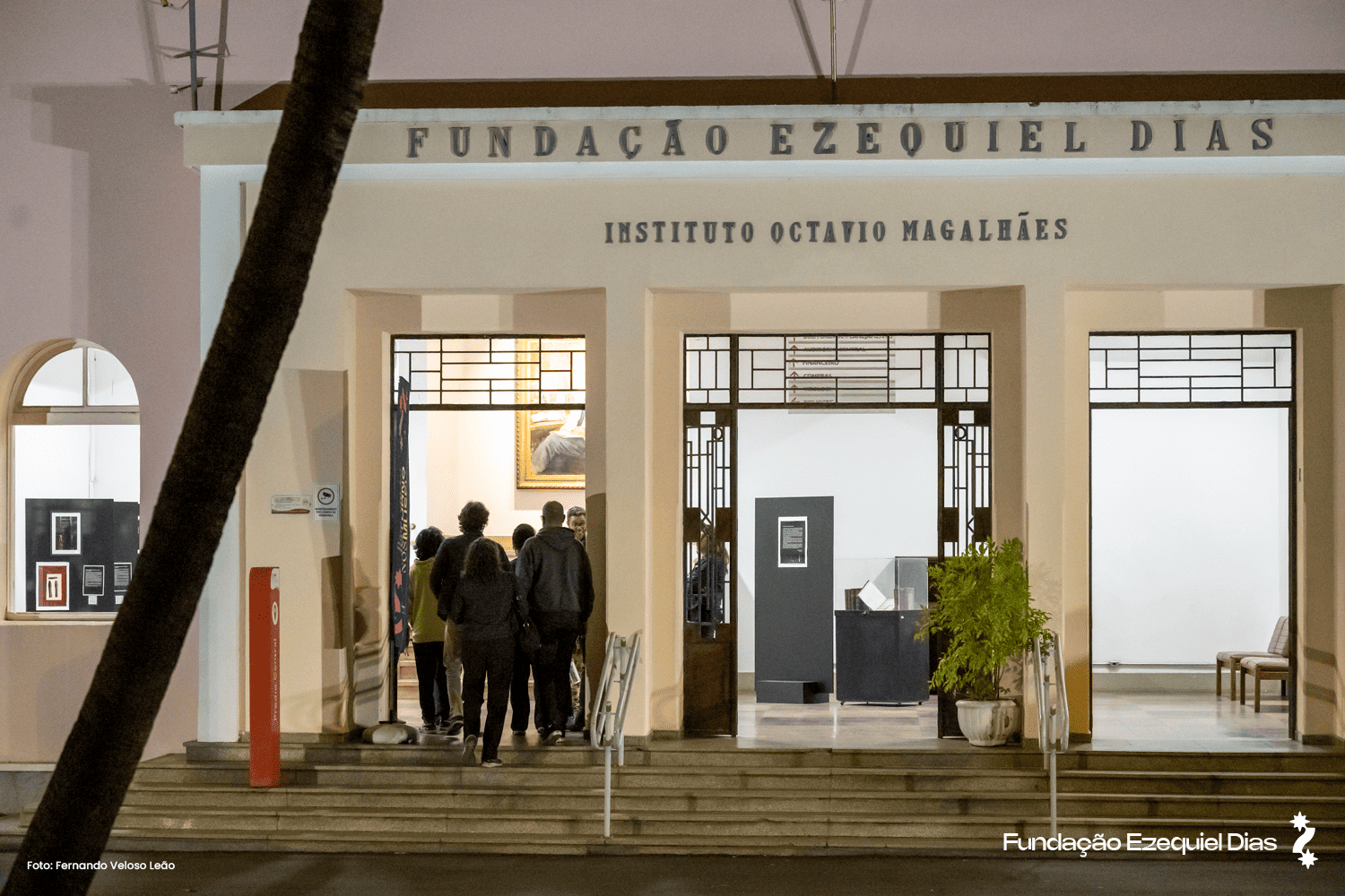 Fundação Ezequiel Dias - Foto: Fernando Veloso Leão