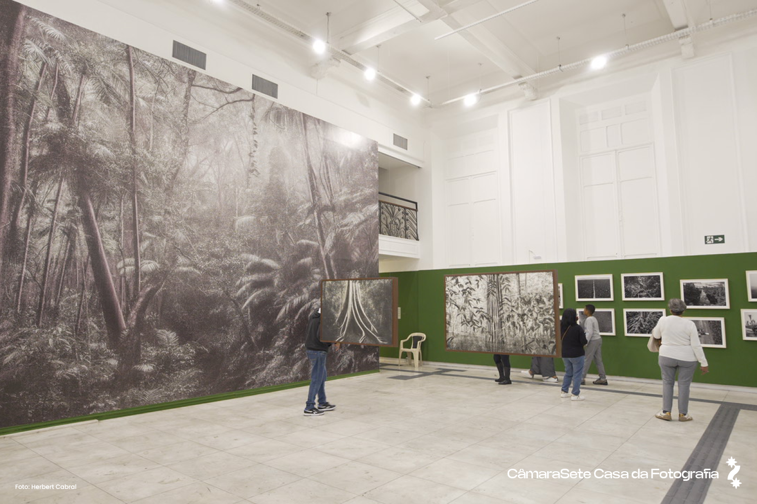 CâmaraSete Casa da Fotografia