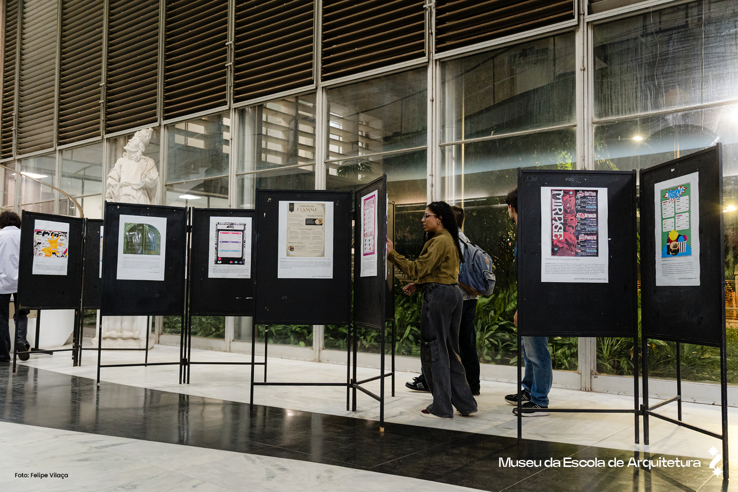 Museu da Escola de Arquitetura