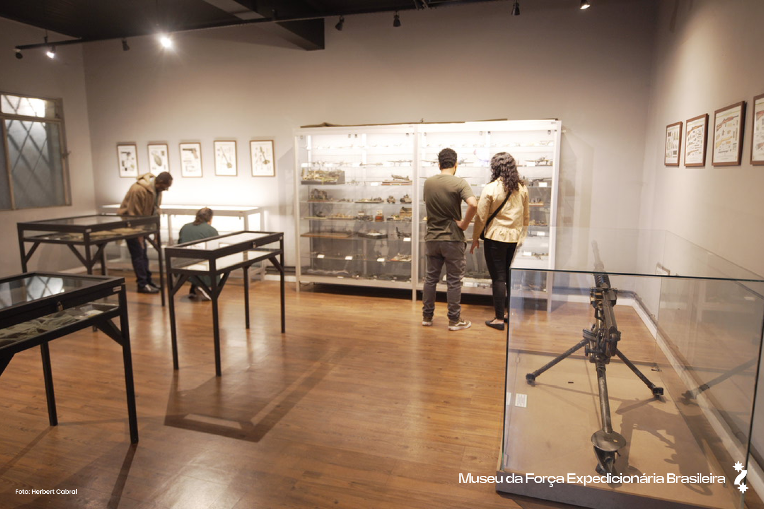 Museu da Força Expedicionária Brasileira