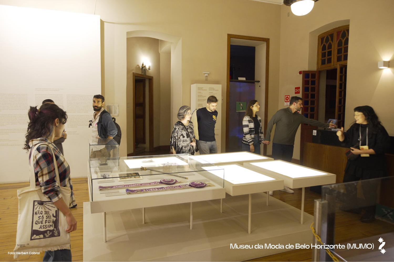 Museu da Moda de Belo Horizonte (MUMO)