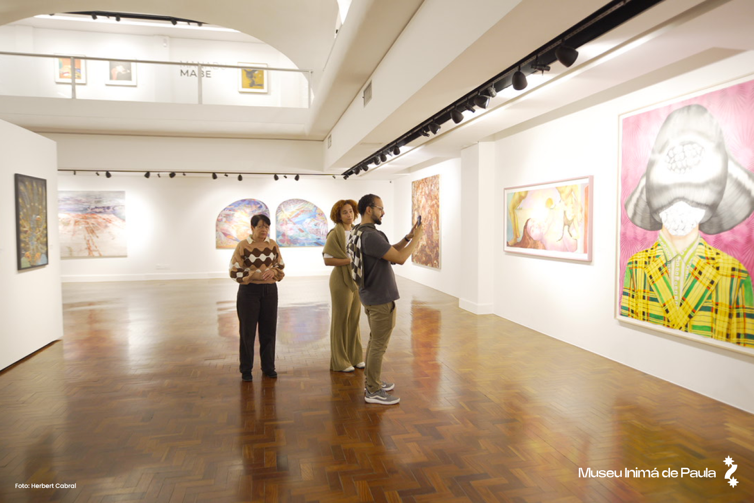 Museu Inimá de Paula