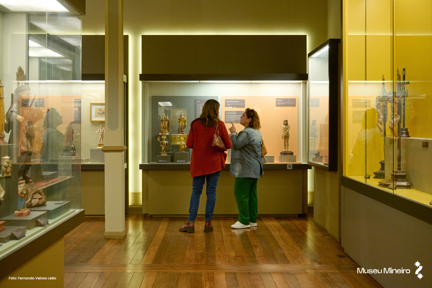 Museu Mineiro