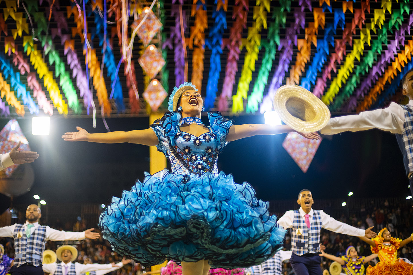 Destaque lives Arraial de Belo Horizonte 2021