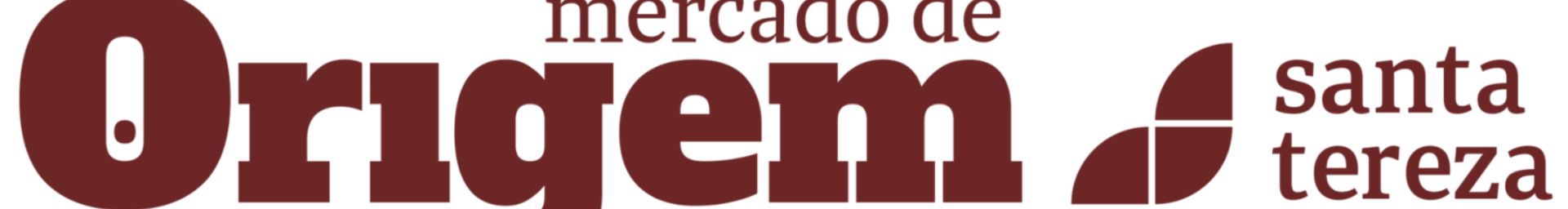 Mercado de Origem - Santa Tereza