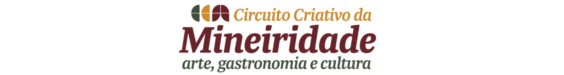 Circuito Criativo Mineiridade