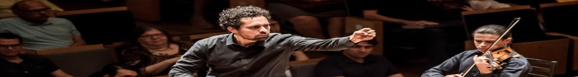  Série Concertos Gerdau: Carnaval dos Animais