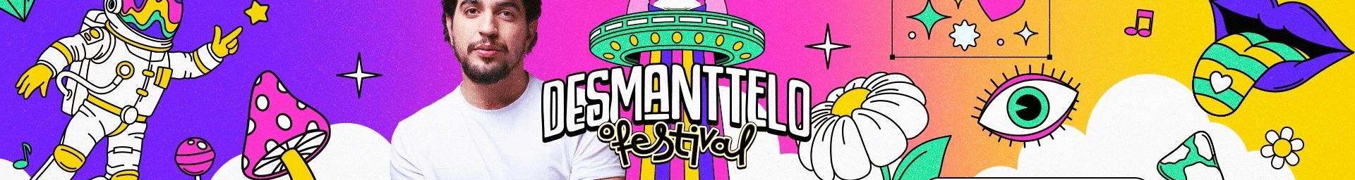 Festival Desmanttelo