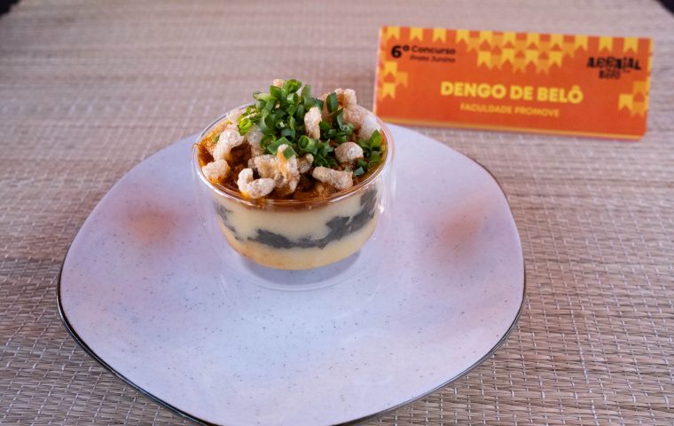 Foto: Diego Ruahn - Acervo Belotur