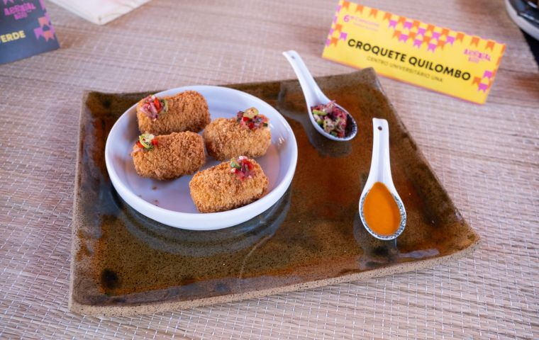 Foto: Diego Ruahn - Acervo Belotur