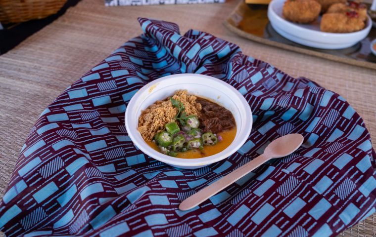 Foto: Diego Ruahn - Acervo Belotur