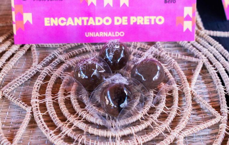 Foto: Diego Ruahn - Acervo Belotur